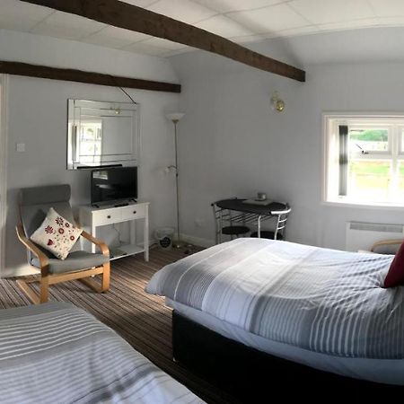 Appartamento The Annex Malton Esterno foto